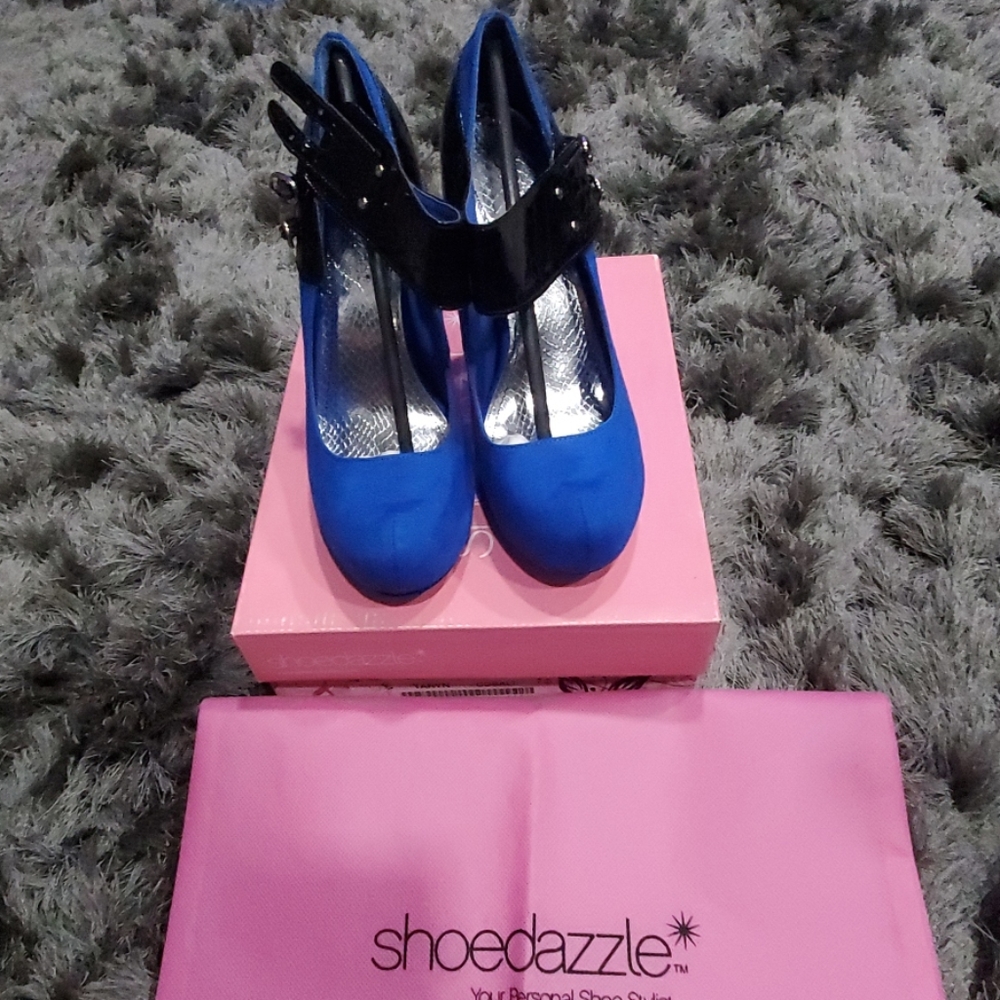 Womens heels